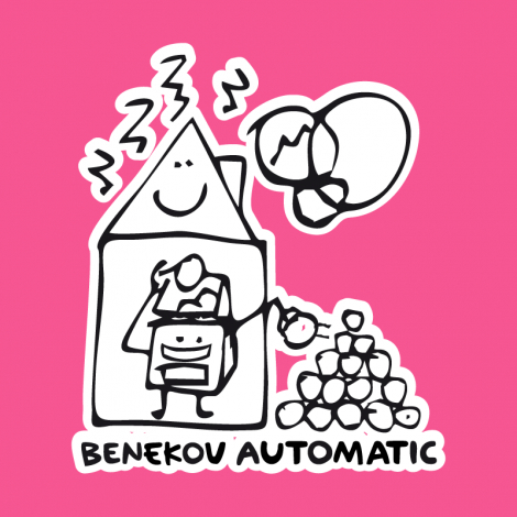 Potisk 5041 - BENEKOV 3