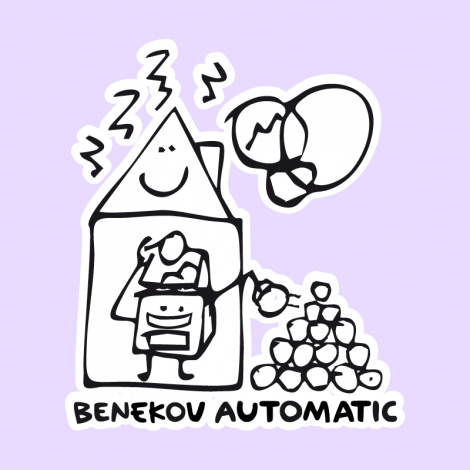 Potisk 5041 - BENEKOV 3