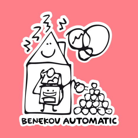 Potisk 5041 - BENEKOV 3