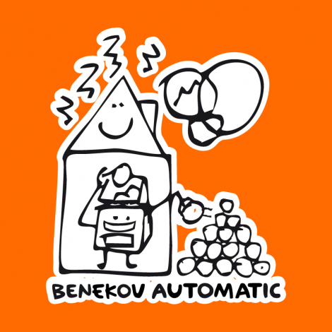 Potisk 5041 - BENEKOV 3