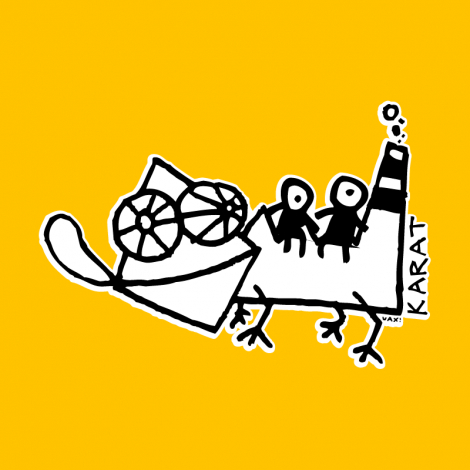 Potisk 5044 - KARAT 3