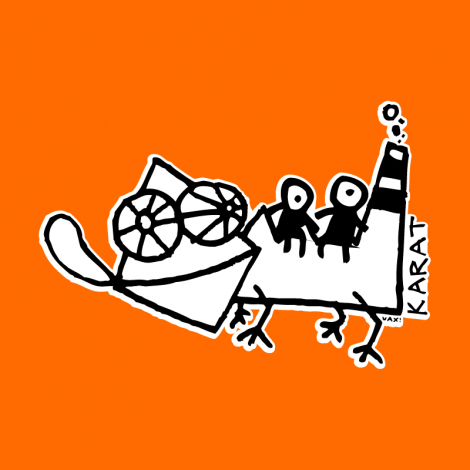 Potisk 5044 - KARAT 3