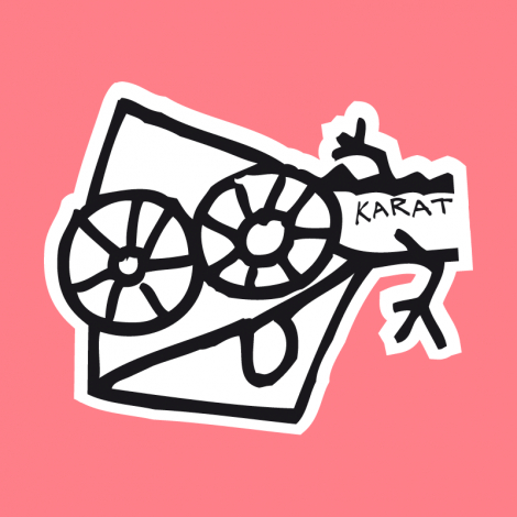 Potisk 5045 - KARAT 4