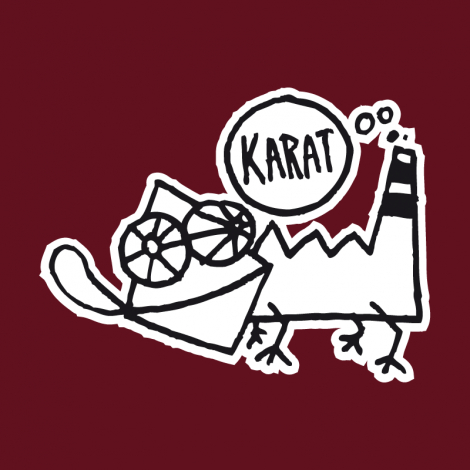 Potisk 5046 - KARAT 5