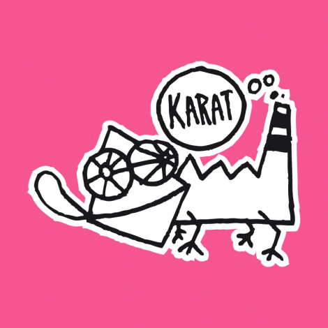 Potisk 5046 - KARAT 5