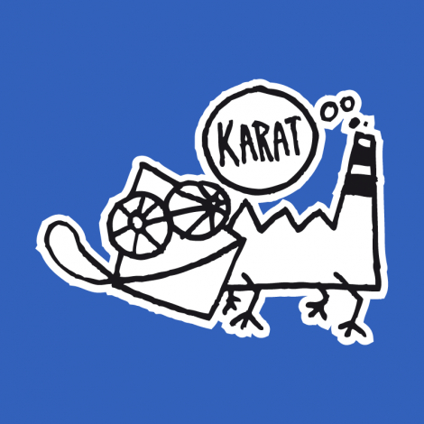 Potisk 5046 - KARAT 5