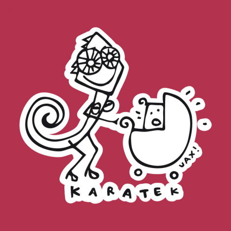 Potisk 5047 - KARAT 6