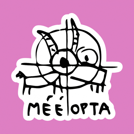 Potisk 5064 - MEOPTA 2