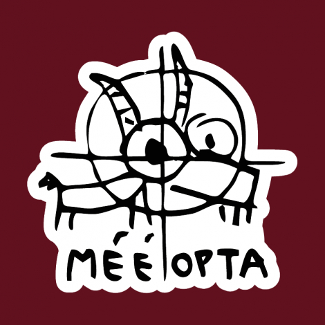 Potisk 5064 - MEOPTA 2