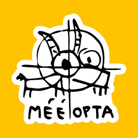 Potisk 5064 - MEOPTA 2