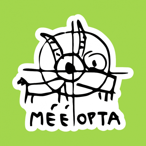 Potisk 5064 - MEOPTA 2