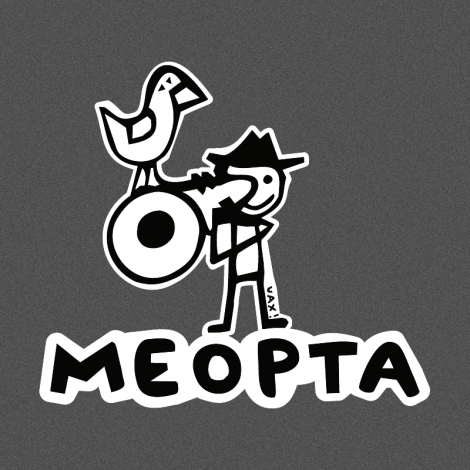 Potisk 5065 - MEOPTA 3
