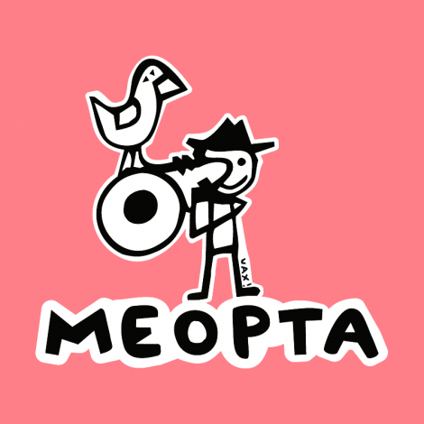 Potisk 5065 - MEOPTA 3