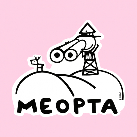 Potisk 5066 - MEOPTA 4