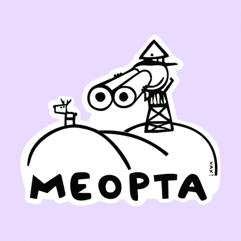 Potisk 5066 - MEOPTA 4