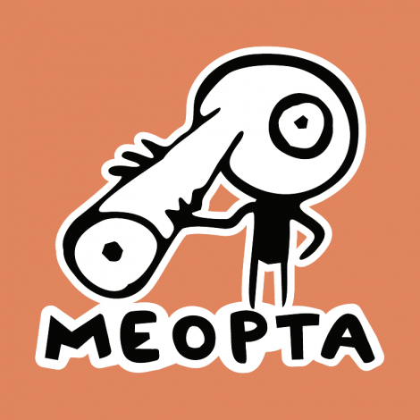 Potisk 5067 - MEOPTA 5