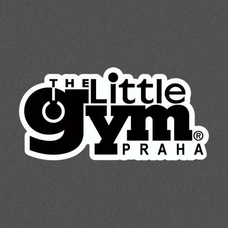 Potisk 5071 - THE LITTLE GYM 1