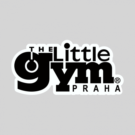 Potisk 5071 - THE LITTLE GYM 1