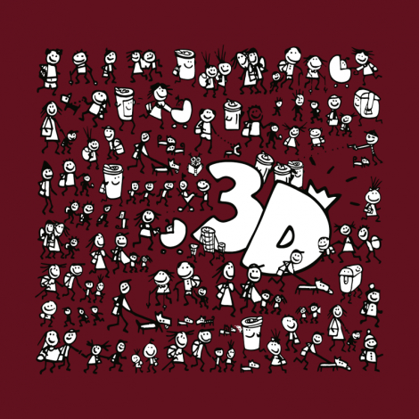 Potisk 5076 - OZO 1