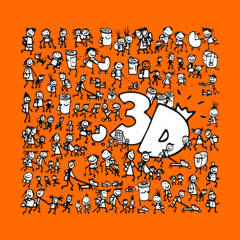 Potisk 5076 - OZO 1