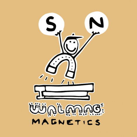 Potisk 5092 - WALMAG 1