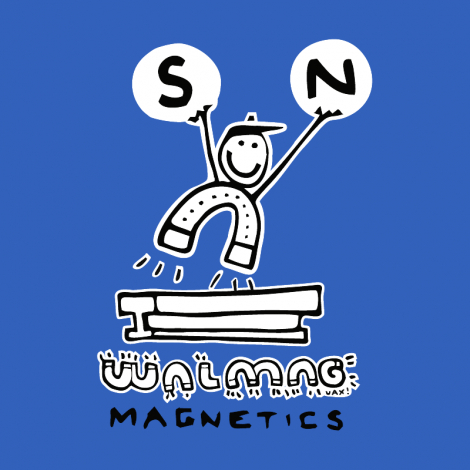 Potisk 5092 - WALMAG 1