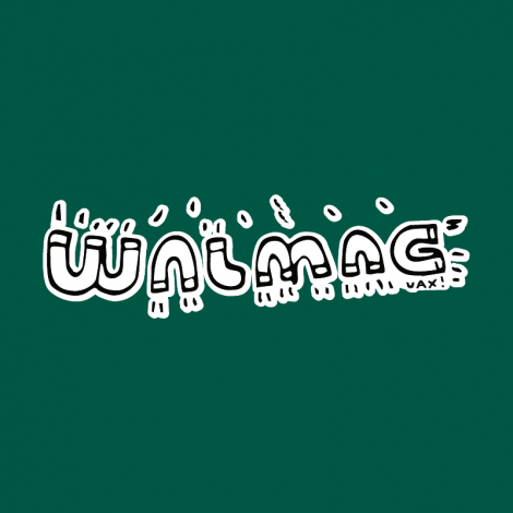 Potisk 5093 - WALMAG 2