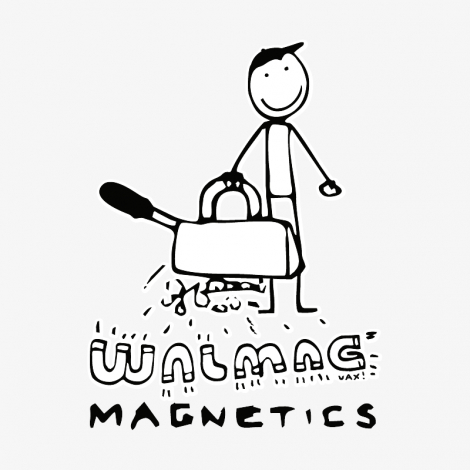 Potisk 5095 - WALMAG 4