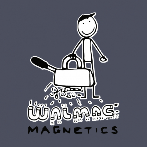 Potisk 5095 - WALMAG 4