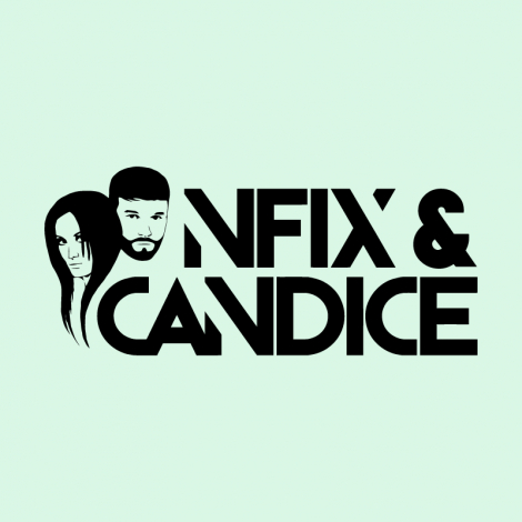 Potisk 5101 - NFIX & CANDICE 1