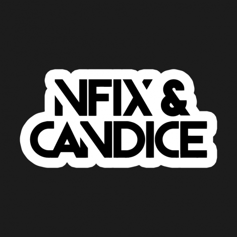 Potisk 5102 - NFIX & CANDICE 2