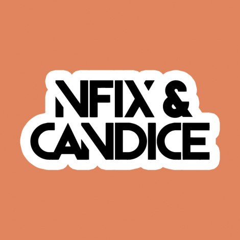 Potisk 5102 - NFIX & CANDICE 2
