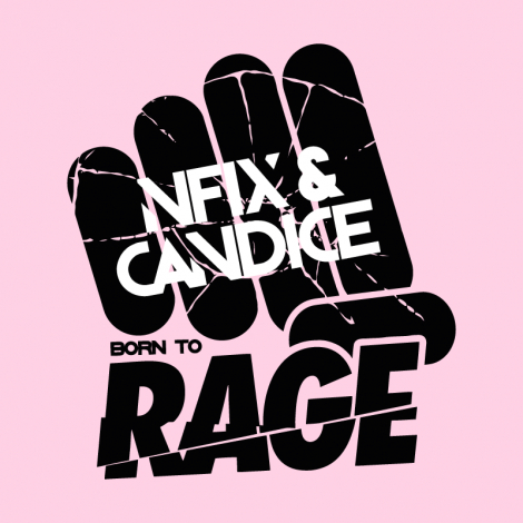 Potisk 5103 - NFIX & CANDICE 3