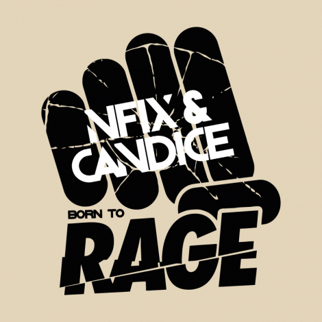 Potisk 5103 - NFIX & CANDICE 3