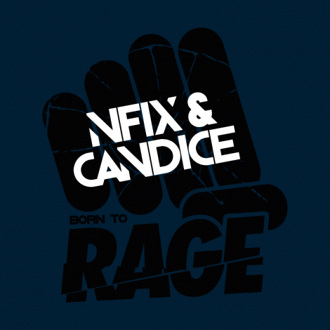 Potisk 5103 - NFIX & CANDICE 3