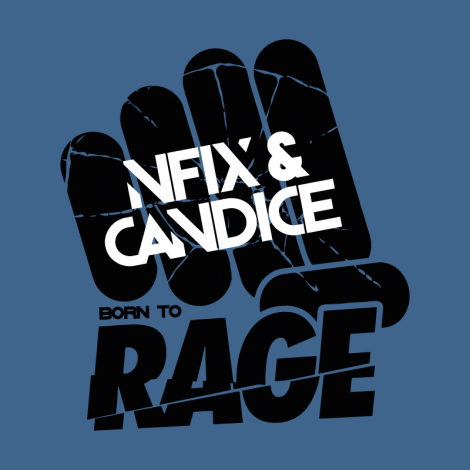 Potisk 5103 - NFIX & CANDICE 3