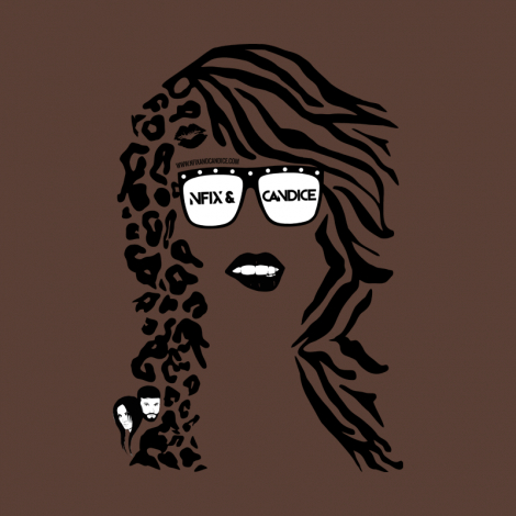 Potisk 5104 - NFIX & CANDICE 4