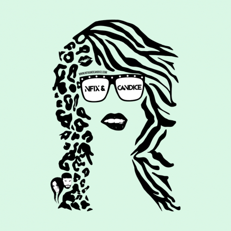 Potisk 5104 - NFIX & CANDICE 4