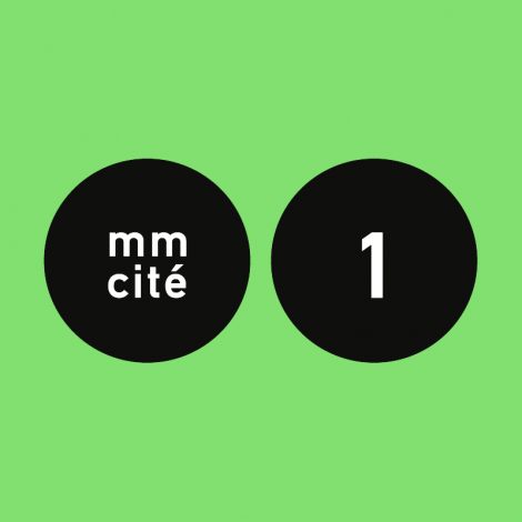 Potisk 5108 - MMCITÉ 1