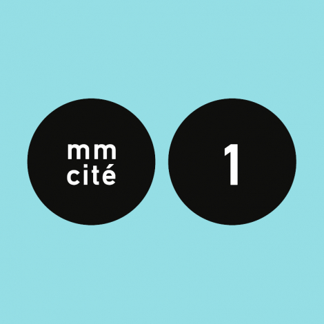 Potisk 5108 - MMCITÉ 1