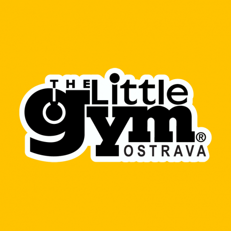 Potisk 5110 - THE LITTLE GYM 5