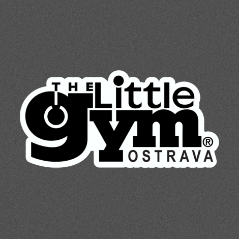 Potisk 5110 - THE LITTLE GYM 5