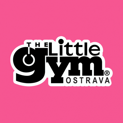 Potisk 5110 - THE LITTLE GYM 5