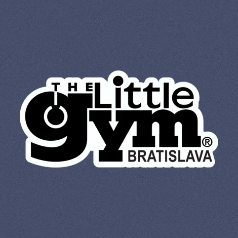 Potisk 5111 - THE LITTLE GYM 6