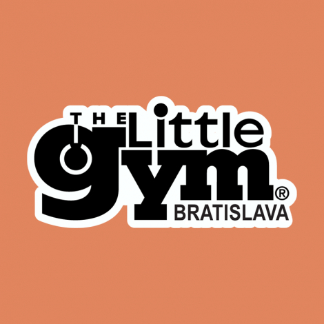 Potisk 5111 - THE LITTLE GYM 6