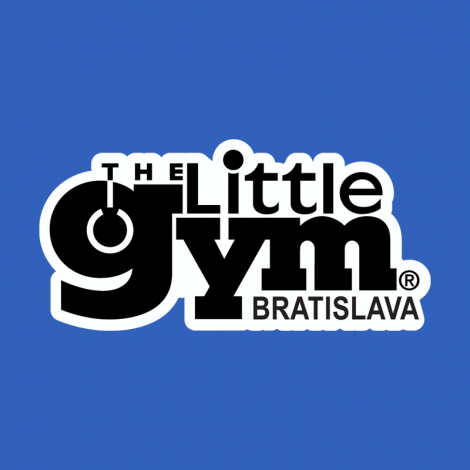 Potisk 5111 - THE LITTLE GYM 6