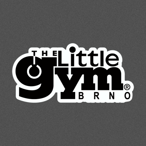 Potisk 5112 - THE LITTLE GYM 7