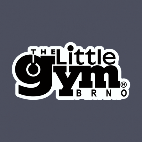 Potisk 5112 - THE LITTLE GYM 7
