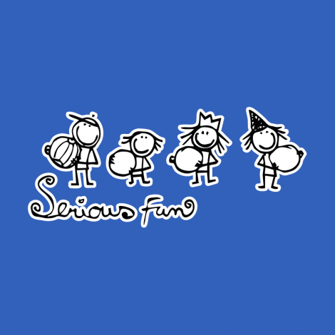 Potisk 5114 - THE LITTLE GYM 8