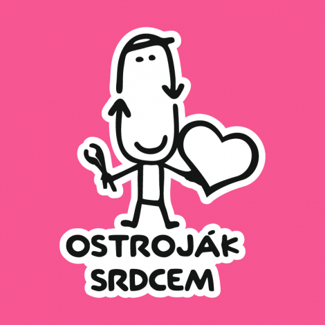 Design 5116 - OSTROJÁK SRDCEM 2